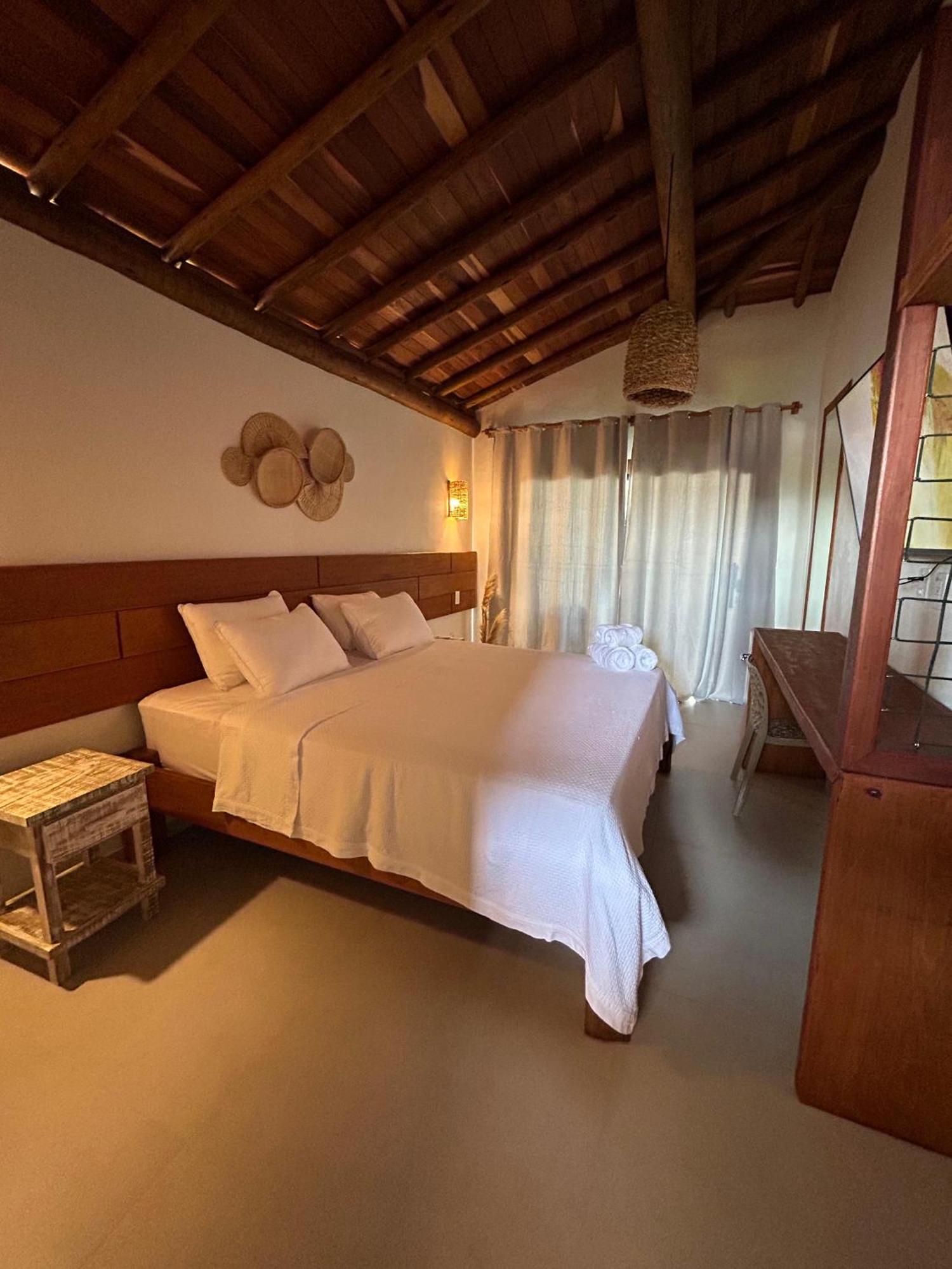 Kamaiura Pousada Caraiva Room photo