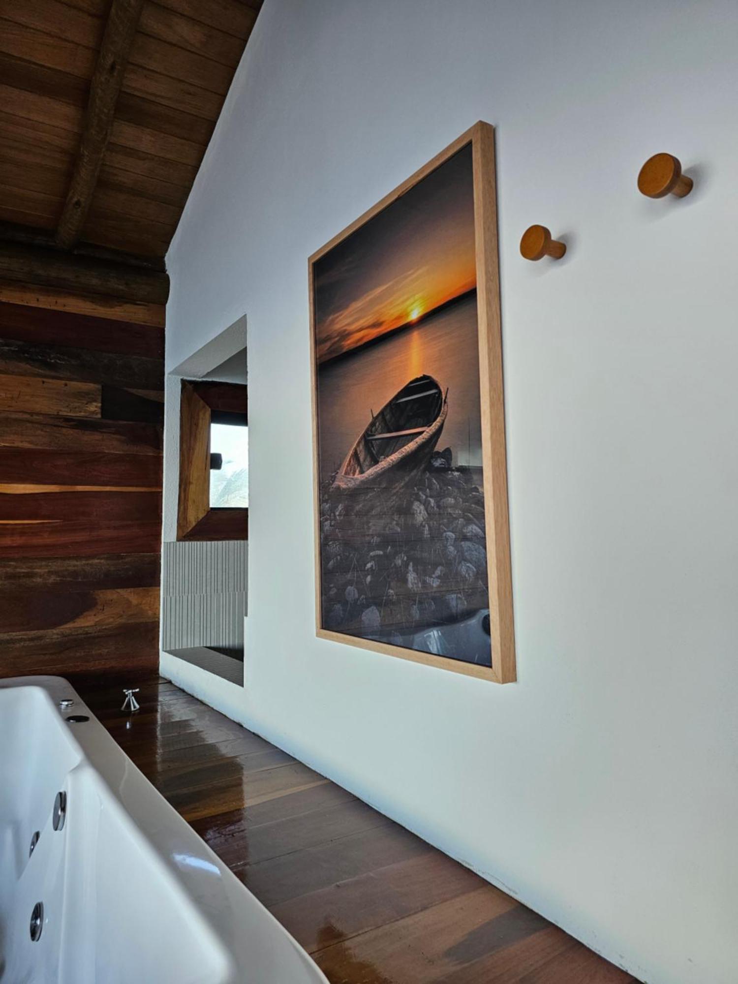Kamaiura Pousada Caraiva Room photo